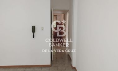 Departamento a pasos de la Municipalidad