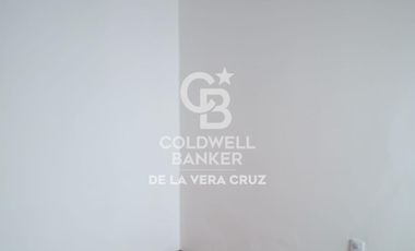 Departamento a pasos de la Municipalidad