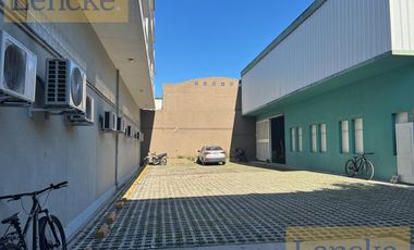 A estrenar, amplio 2 ambientes mas escritorio en Virreyes, venta, entrega inmediata, financiacion