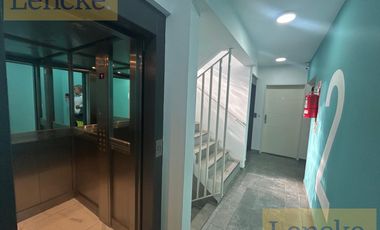 A estrenar, amplio 2 ambientes mas escritorio en Virreyes, venta, entrega inmediata, financiacion