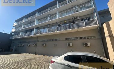 A estrenar, amplio 2 ambientes mas escritorio en Virreyes, venta, entrega inmediata, financiacion