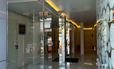 A estrenar, amplio 2 ambientes mas escritorio en Virreyes, venta, entrega inmediata, financiacion