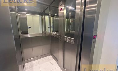 A estrenar, amplio 2 ambientes mas escritorio en Virreyes, venta, entrega inmediata, financiacion