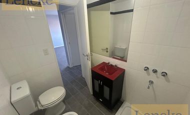 A estrenar, amplio 2 ambientes mas escritorio en Virreyes, venta, entrega inmediata, financiacion