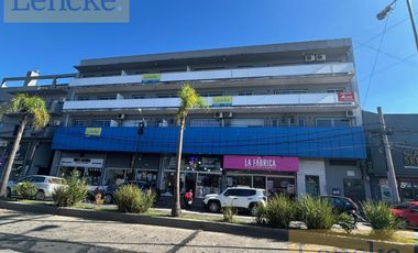 A estrenar, amplio 2 ambientes mas escritorio en Virreyes, venta, entrega inmediata, financiacion