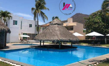 TERRENO EN RESIDENCIAL LA JOLLA MANZANILLO