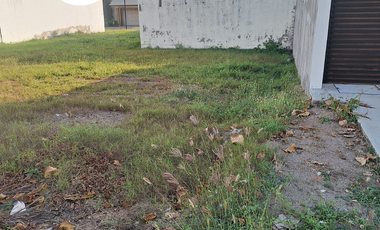 TERRENO EN RESIDENCIAL LA JOLLA MANZANILLO