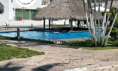 TERRENO EN RESIDENCIAL LA JOLLA MANZANILLO