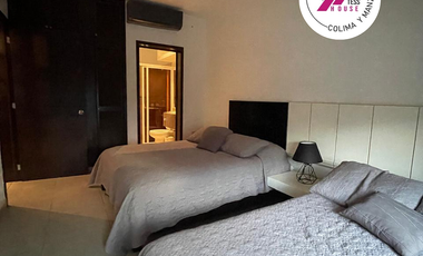 CASA EN VENTA RESIDENCIAL LA JOLLA MANZANILLO