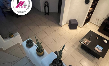 CASA EN VENTA RESIDENCIAL LA JOLLA MANZANILLO