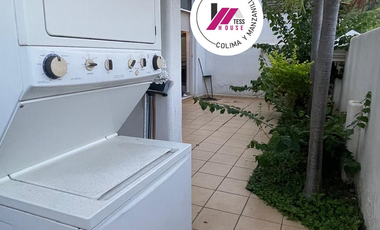 CASA EN VENTA RESIDENCIAL LA JOLLA MANZANILLO