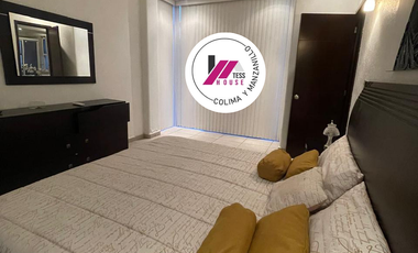 CASA EN VENTA RESIDENCIAL LA JOLLA MANZANILLO