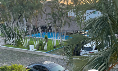 CASA EN VENTA RESIDENCIAL LA JOLLA MANZANILLO