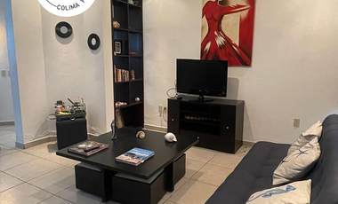 CASA EN VENTA RESIDENCIAL LA JOLLA MANZANILLO