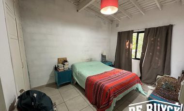 Duplex 3 ambientes en Quilmes Oeste