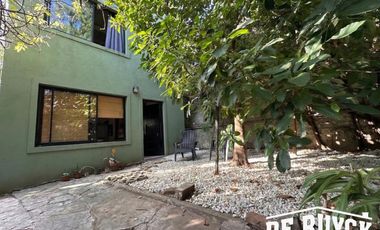 Duplex 3 ambientes en Quilmes Oeste