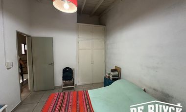 Duplex 3 ambientes en Quilmes Oeste