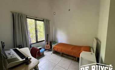Duplex 3 ambientes en Quilmes Oeste