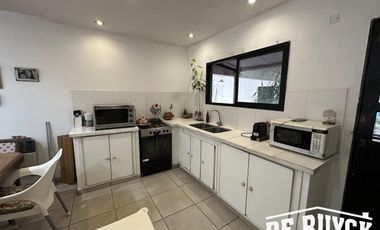 Duplex 3 ambientes en Quilmes Oeste