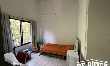 Duplex 3 ambientes en Quilmes Oeste