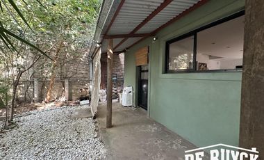 Duplex 3 ambientes en Quilmes Oeste