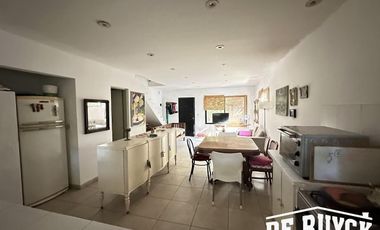 Duplex 3 ambientes en Quilmes Oeste