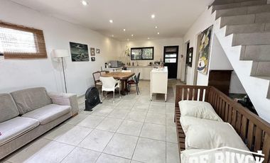 Duplex 3 ambientes en Quilmes Oeste