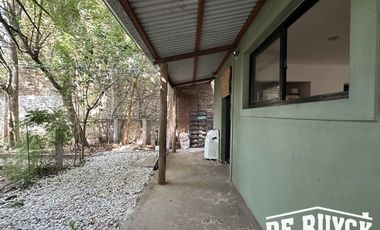 Duplex 3 ambientes en Quilmes Oeste