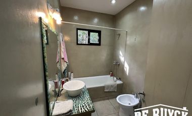Duplex 3 ambientes en Quilmes Oeste