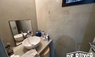 Duplex 3 ambientes en Quilmes Oeste