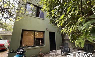 Duplex 3 ambientes en Quilmes Oeste