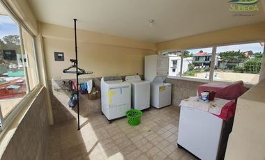 Venta Edificio de Departamentos en Xalapa, Coapexpan