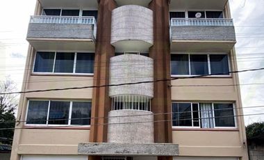 Venta Edificio de Departamentos en Xalapa, Coapexpan