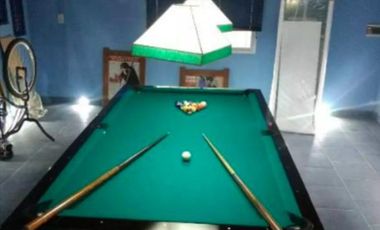 Venta casa de 4 ambientes con patio en Costa del Este