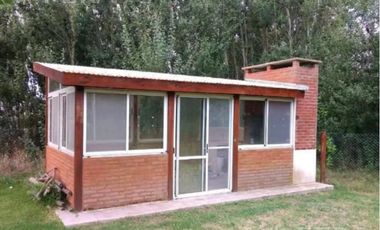Venta casa de 4 ambientes con patio en Costa del Este