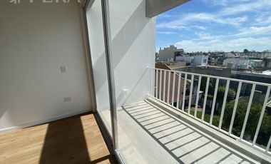 Venta de Departamento 1 ambiente con balcón en Villa Domínico