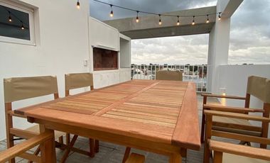 Venta de Departamento 1 ambiente con balcón en Villa Domínico