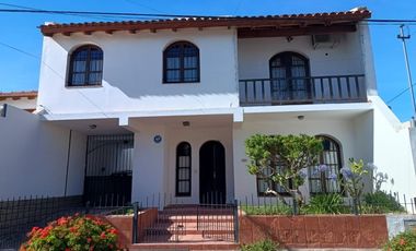 Venta de casa en Cipolletti