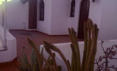 Venta de casa en Cipolletti