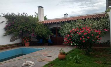 Venta de casa en Cipolletti