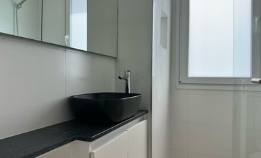 Departamento en alquiler Green Boero-Escobar-3amb- 2 dormotorios - Parrilla - Amenities.