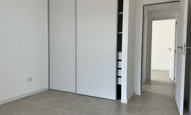 Departamento en alquiler Green Boero-Escobar-3amb- 2 dormotorios - Parrilla - Amenities.