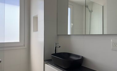 Departamento en alquiler Green Boero-Escobar-3amb- 2 dormotorios - Parrilla - Amenities.