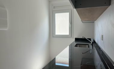 Departamento en alquiler Green Boero-Escobar-3amb- 2 dormotorios - Parrilla - Amenities.