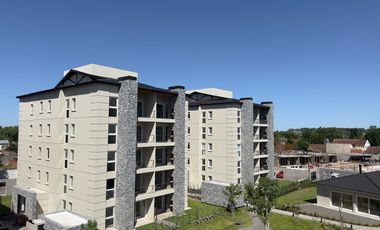 Departamento en alquiler Green Boero-Escobar-3amb- 2 dormotorios - Parrilla - Amenities.