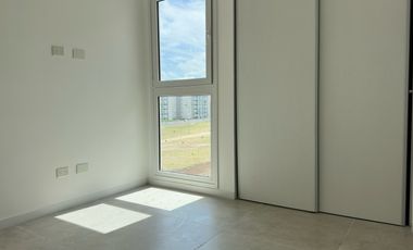 Departamento en alquiler Green Boero-Escobar-3amb- 2 dormotorios - Parrilla - Amenities.