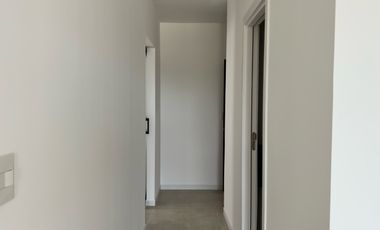 Departamento en alquiler Green Boero-Escobar-3amb- 2 dormotorios - Parrilla - Amenities.