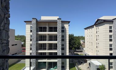 Departamento en alquiler Green Boero-Escobar-3amb- 2 dormotorios - Parrilla - Amenities.