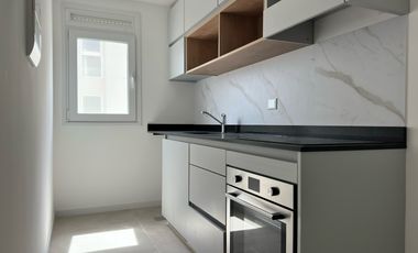 Departamento en alquiler Green Boero-Escobar-3amb- 2 dormotorios - Parrilla - Amenities.