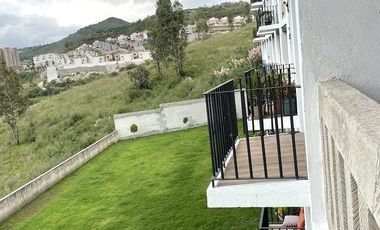 VENTA DEPARTAMENTO VISTA ANTIGUA 1 LAGO ESMERALDA ATIZAPAN DE ZARAGOZA